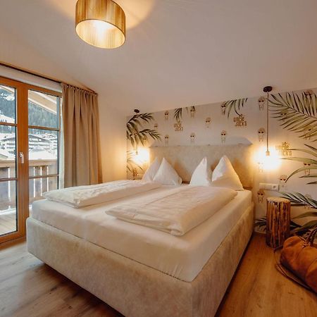 Hotel Uncle Jacks Flachau Esterno foto
