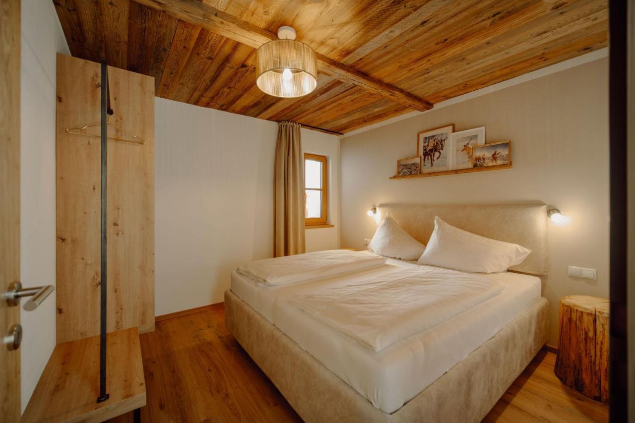 Hotel Uncle Jacks Flachau Esterno foto