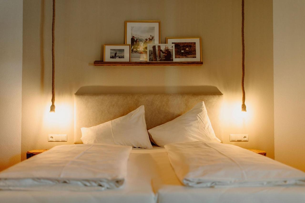 Hotel Uncle Jacks Flachau Esterno foto