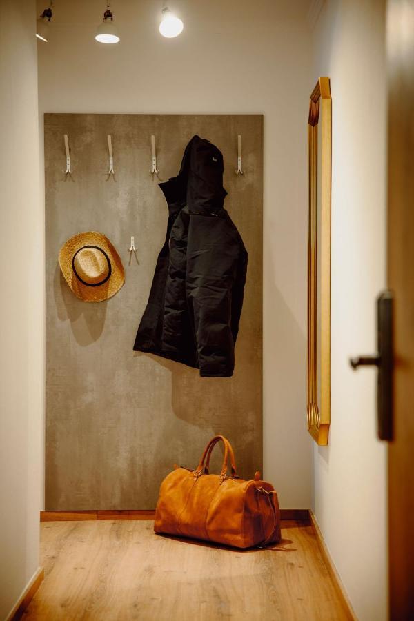 Hotel Uncle Jacks Flachau Esterno foto