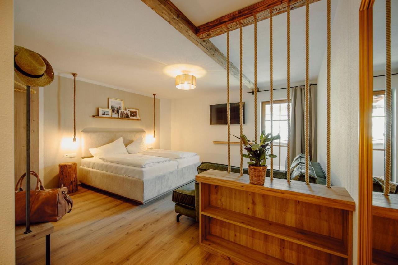 Hotel Uncle Jacks Flachau Esterno foto
